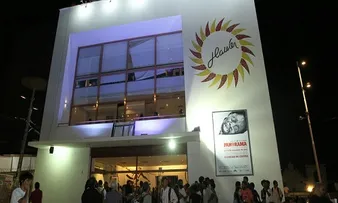GRUPO METHA VAI PATROCINAR CINE GLAUBER ROCHA