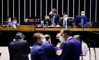 PROJETO PREVÊ DIVULGAÇÃO DE QUEM INDICAR EMENDAS