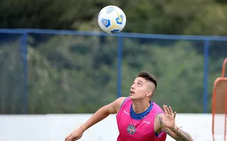 BAHIA PRECISA MUDAR CENÁRIO NA FONTE PARA FICAR NA SÉRIE A