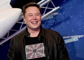ELON MUSK ESTÁ PERTO DE SER O 1º TRILIONÁRIO DO MUNDO. VEJA A LISTA COM O FUTURO CLUBE DO TRILHÃO