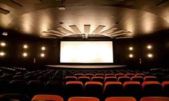 PREFEITO LIBERA RETORNO DOS FILMES 3D NOS CINEMAS