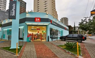 FARMÁCIAS E PERFUMARIA CRESCEM 23,8% EM JANEIRO NA BAHIA