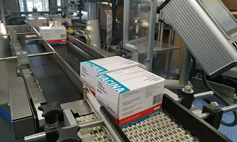 FIOCRUZ JÁ ENTREGOU MAIS DE 127 MILHÕES DE DOSES DE VACINA AO PNI