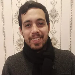 Leandro Carralero