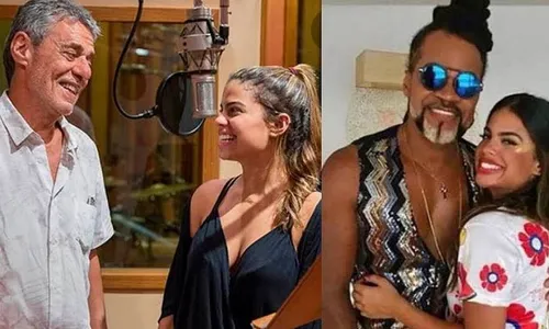 CLARA BUARQUE FALA SOBRE SUA FAMÍLIA: 'NÃO É UM CONTO DE FADAS'