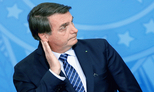 O  AUXÍLIO SOCIAL É DIFERENTE DO BOLSA FAMÍLIA E NÃO BASTA PARA REELEGER BOLSONARO