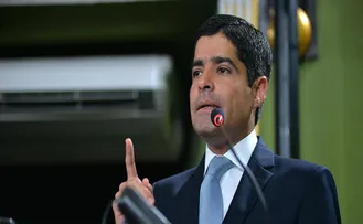 EX-PREFEITO ACM NETO VAI ANUNCIAR PRÉ-CANDIDATURA NO PRÓXIMO DIA 2 DE DEZEMBRO