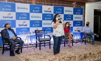 VICE DE BRUNO REIS É COTADA PARA ASSUMIR SECRETARIA DA SAÚDE DE SALVADOR
