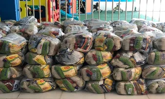 SALÁRIO MÍNIMO DE R$ 1.212 NÃO DÁ PARA COMPRAR DUAS CESTAS BÁSICAS, AFIRMA DIEESE