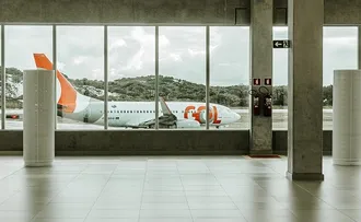 GOL COMEÇA A DEMITIR FUNCIONÁRIOS NÃO VACINADOS
