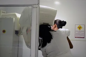 OUTUBRO ROSA: EXAMES DE MAMOGRAFIA GRATUITOS NA BAHIA