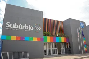 PROJETO SOCIAL NO SUBÚRBIO DE SALVADOR OFERECE 191 VAGAS GRATUITAS PARA OFICINAS ESPORTIVAS E CULTURAIS