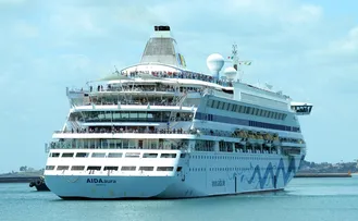 TURISMO: SALVADOR E ILHÉUS ALINHAM PROTOCOLOS PARA CHEGADA DE CRUZEIROS NO VERÃO