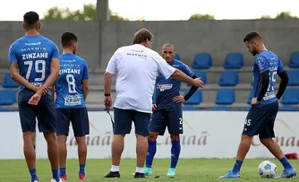 BAHIA TEM QUATRO DECISÕES PARA SE MANTER NA SÉRIE A