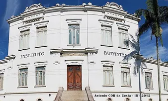 BUTANTAN GANHA R$ 388 MILHÕES DO GOVERNO FEDERAL PARA VACINAS E SOROS