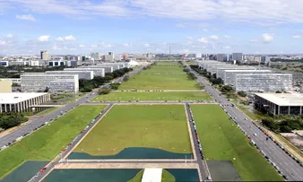 GOVERNO JÁ RETIROU DO CÁLCULO DA META DESPESAS COM PROJETOS EM DEFESA, NO VALOR DE R$ 500 MI