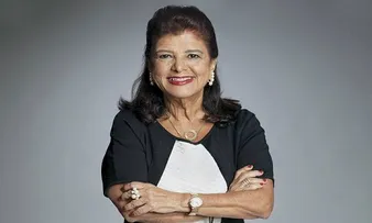 FORBES LISTA AS MULHERES MAIS RICAS DO BRASIL