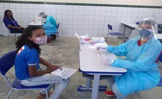 COLINA SAGRADA TERÁ PONTO DE TESTAGEM INTINERANTE