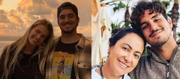 MEDINA ASSINOU ACORDO PARA PAGAR R$ 200 MIL POR MÊS À MÃE DURANTE 20 ANOS