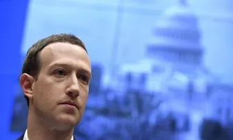 ZUCKERBERG PERDE US$ 100 BI EM POUCO MAIS DE UM ANO