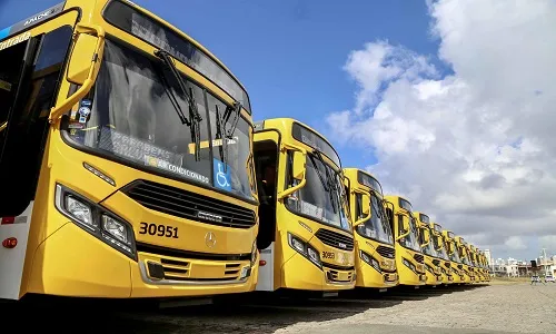 SEMOB CRIA LINHAS ESPECIAIS PARA ATENDER USUÁRIOS DA LINHA 1 DO METRÔ