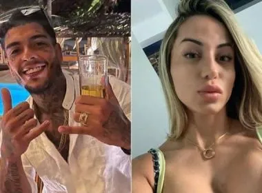 MODELO ACOMPANHAVA MC KEVIN TERÁ QUE PRESTAR NOVO DEPOIMENTO