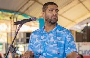 POLÍTICOS LAMENTAM MORTE DO DEPUTADO JOÃO ISIDÓRIO