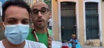 ASSOCIAÇÃO DE BAIANAS DO ACARAJÉ REPUDIA ATAQUE