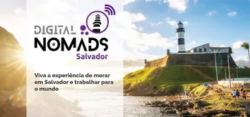 CRIADO PROGRAMA DE INCENTIVOS PARA ATRAIR NÔMADES DIGITAIS
