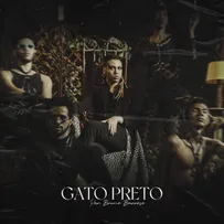 CANTOR BRUNO BARROSO ESTREIA SEU VIDEOCLIPE GATO PRETO NO MALEMBE