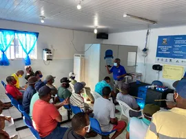 ALAGOINHAS REALIZA MAIS DE 600 PROCEDIMENTOS DURANTE O NOVEMBRO AZUL