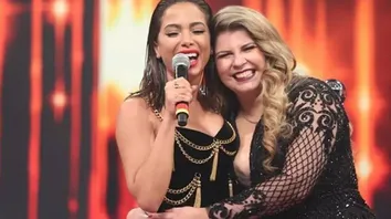 ANITTA FARÁ HOMENAGEM PARA MARÍLIA MENDONÇA NO GRAMMY LATINO