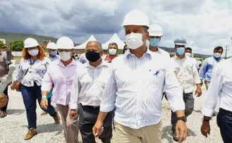 RUI COSTA AUTORIZA CONSTRUÇÃO DE NOVA RODOVIA ESTADUAL
