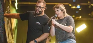 PRODUTOR BAIANO ESTAVA NO AVIÃO COM MARÍLIA MENDONÇA