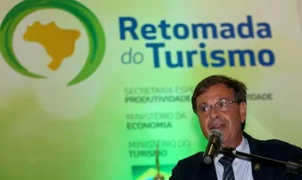 GOVERNO LANÇA GUIA COM AÇÕES PARA RETOMADA DO TURISMO