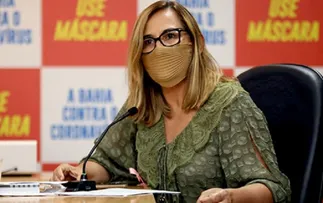 SESAB ESPERA PLANO DE ENVIO DE VACINAS PARA COMEÇAR 3ª DOSE
