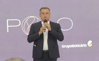 RUI PARTICIPA DE INAUGURAÇÃO DO POLO DA BELEZA DO GRUPO BOTICÁRIO EM CAMAÇARI