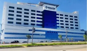HOSPITAL MATER DEI SERÁ O HUB DA REDE EM SALVADOR E PRETENDE ADQUIRIR NOVOS EQUIPAMENTOS NA BAHIA E NO NORDESTE