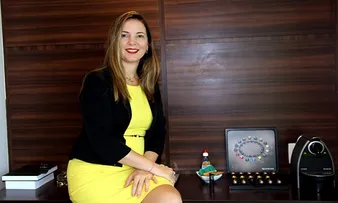 NOVA PRESIDENTE DA OAB DIZ QUE VAI LUTAR POR INDICAÇÃO AO TCM