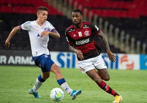 FLAMENGO É MARCA MAIS VALIOSA ENTRE CLUBES BRASILEIROS