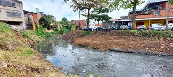 ITABUNA: MANUTENÇÃO EVITOU ALAGAMENTOS APÓS CHUVAS