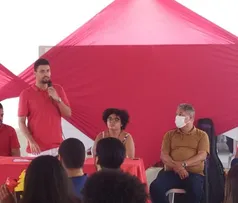 ITABUNA: JUVENTUDE DO PT LANÇARÁ TAUÃ FERNANDES