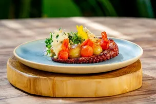 ALMOÇO EM CLUBE DE PRAIA É ÓTIMA OPÇÃO PARA O DOMINGO