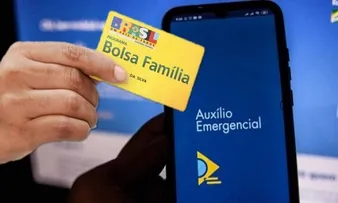NA BAHIA, MAIS DE 2,26 MILHÕES DE FAMÍLIAS RECEBERAM AUXÍLIO