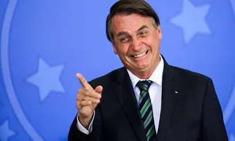 REAJUSTE DE SERVIDORES PROMETIDO POR BOLSONARO TIRARIA VERBA DE EMENDAS E PROMESSAS NA ÁREA SOCIAL