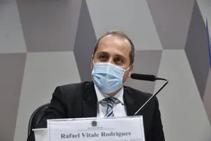 CHEFE DA ANTT É ACUSADO DE APOIAR ‘BARÕES DO ÔNIBUS’