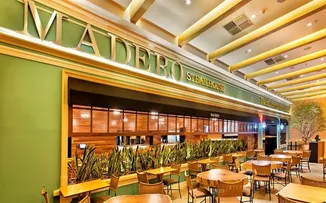 IPO: MADERO RECEBE APORTE DE 300 MI ATÉ ABERTURA DE CAPITAL