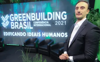 CONGRESSO ABORDA MERCADO DE CONSTRUÇÕES SUSTENTÁVEIS