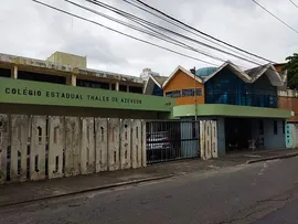 PROFESSORA É INTIMADA POR LECIONAR CONTEÚDO COMUNISTA