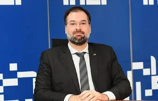 REALIZAÇÃO DO ENEM ESTÁ GARANTIDA, DIZ PRESIDENTE DO INEP